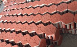 Gạch Block Tự Chèn giá bao nhiêu, mua ở đâu uy tín?