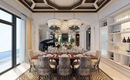Trăm mối lo khi lựa chọn đơn vị thiết kế nội thất